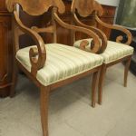 807 8287 ARMCHAIRS